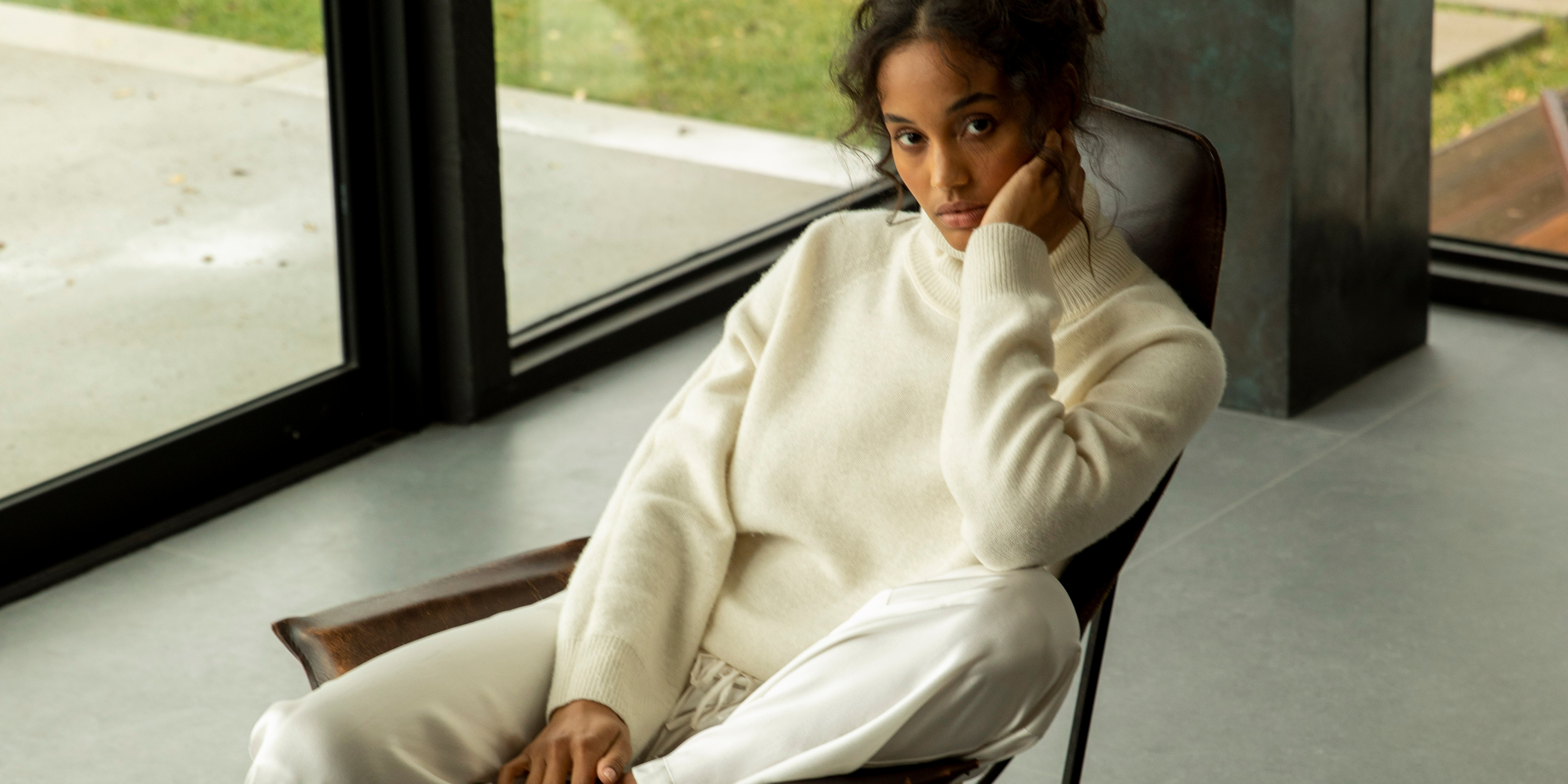 Cashmere Collection