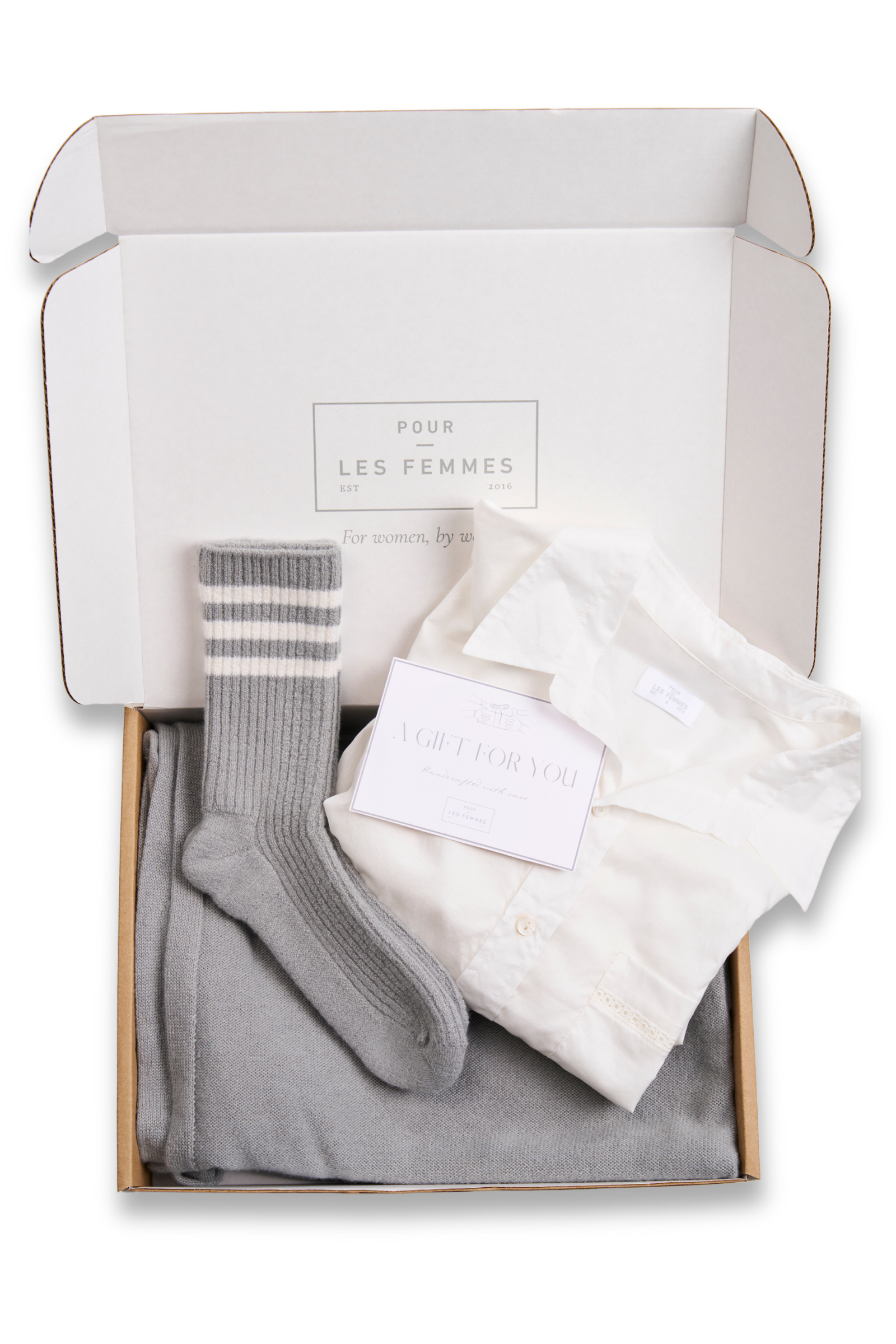 Bespoke Gift Box
