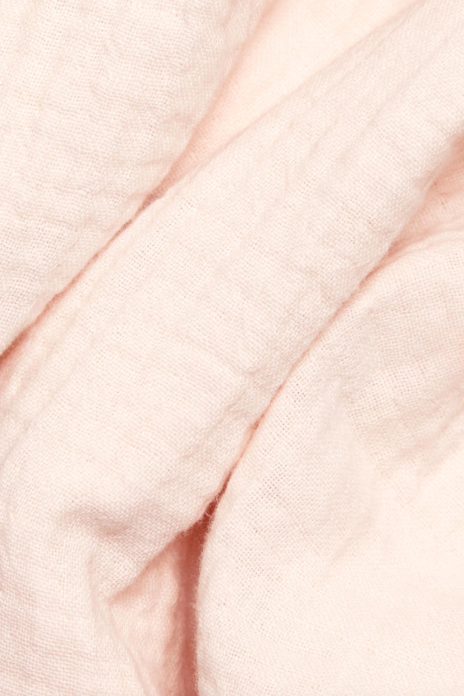 Angel Boxing Short Set - Pink