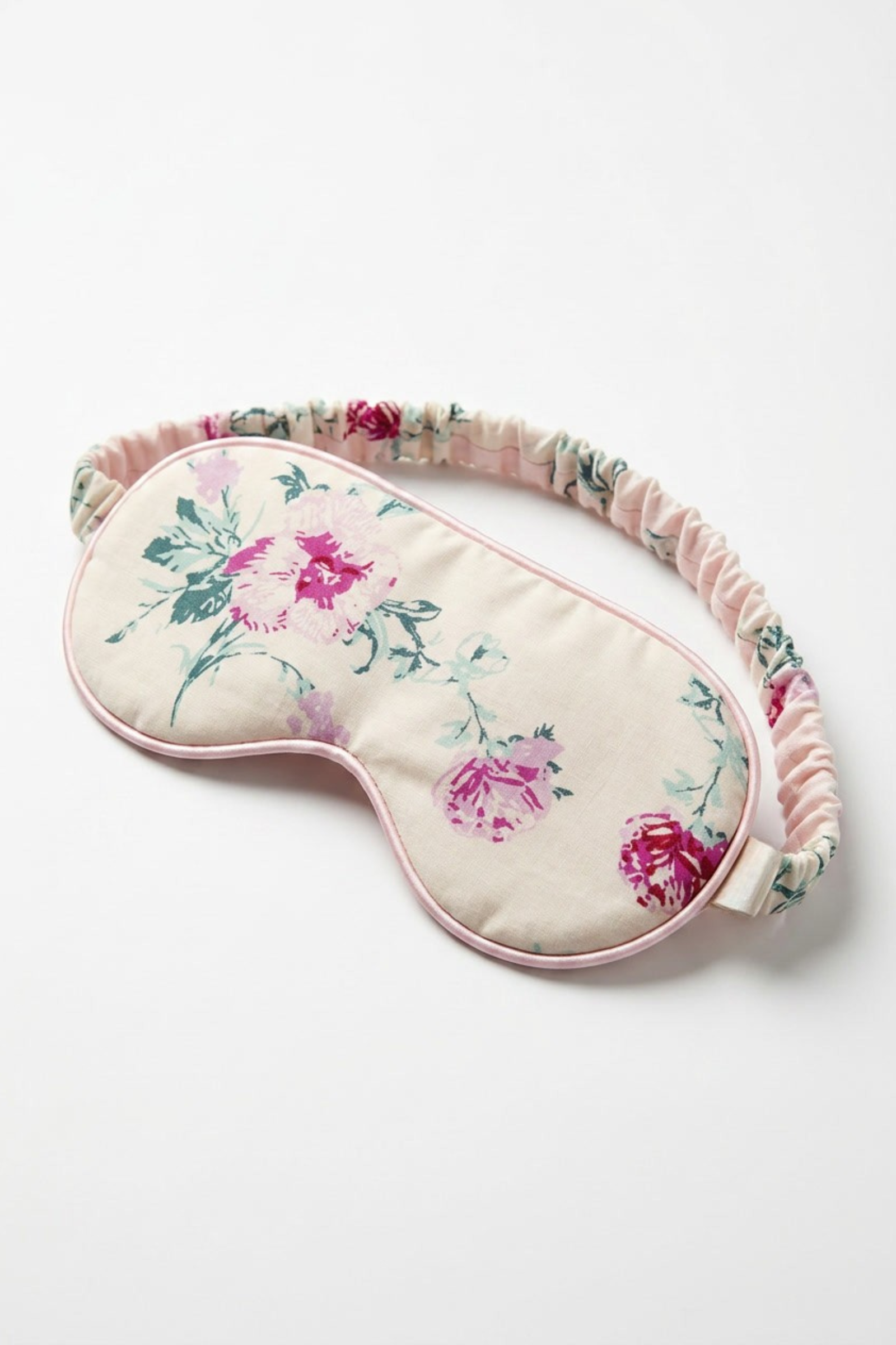 Sleep Accessory Bundle - Roses