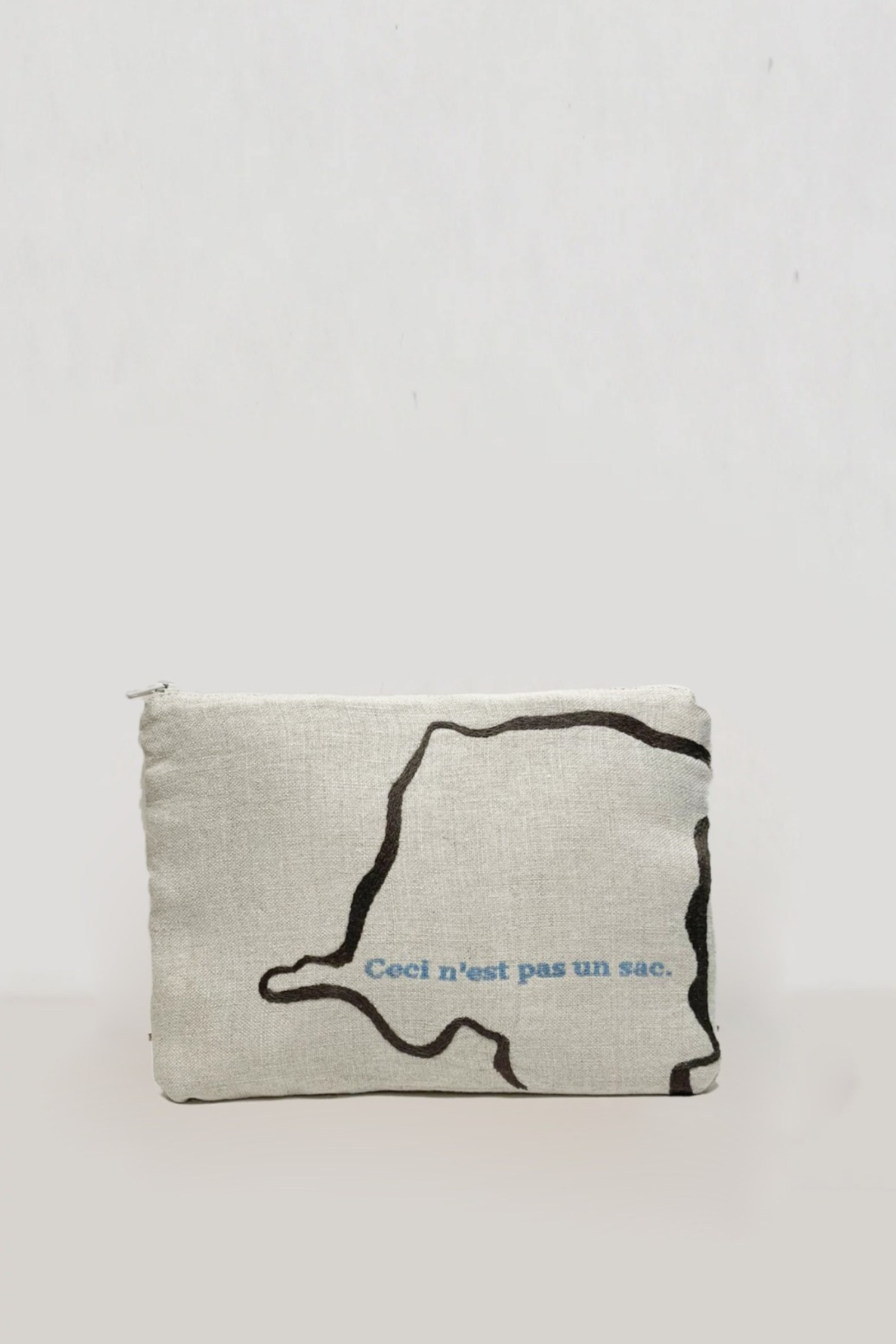 Give Work Ceci n'est pas un sac - Sky